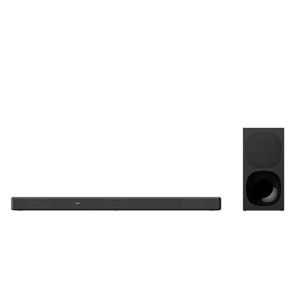 ソニー 物音赤ちょうちん HT-G700 3.1ch 4K HDR HDMI属する Dolby Atmos DTS:X Bluetooth 相応う