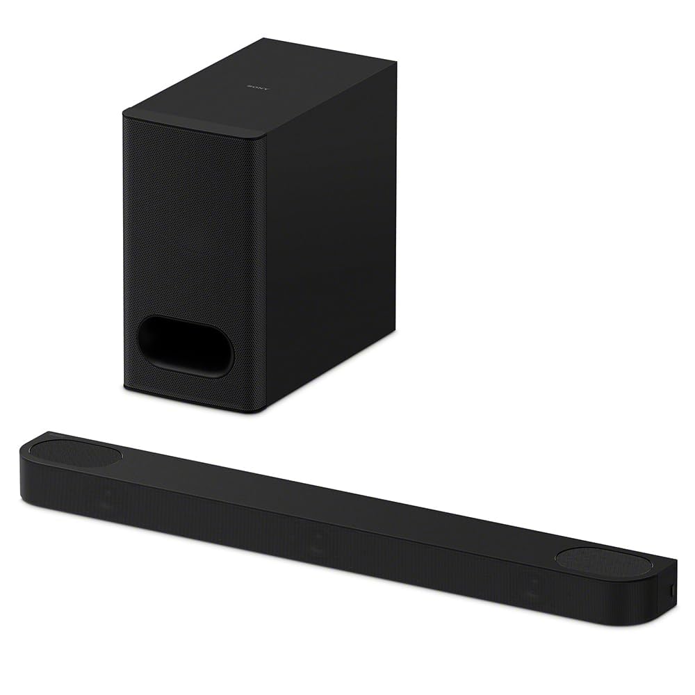 ソニー(SONY) 響き赤ちょうちん HT-B600 BRAVIA Theatre Bar 6