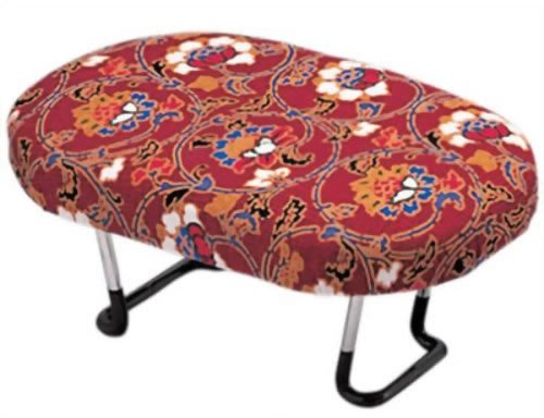 楽天市場】住友産業 コンパクト らくらく正座椅子E-9-3 折りたたみ式