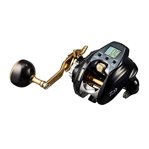 ダイワ(DAIWA) 電動木管 シーボーグ G200JL