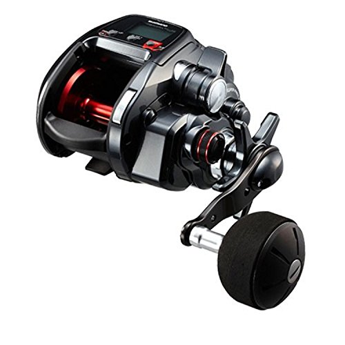 シマノ(SHIMANO) 電動リール 17 プレイズ 800 右ハンドル 完全フカセ 29,670円