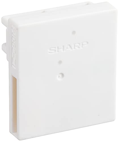 【純正品】 シャープ プラズマ クラスターイオン発生ユニット IZ-C90M2 ホワイト系