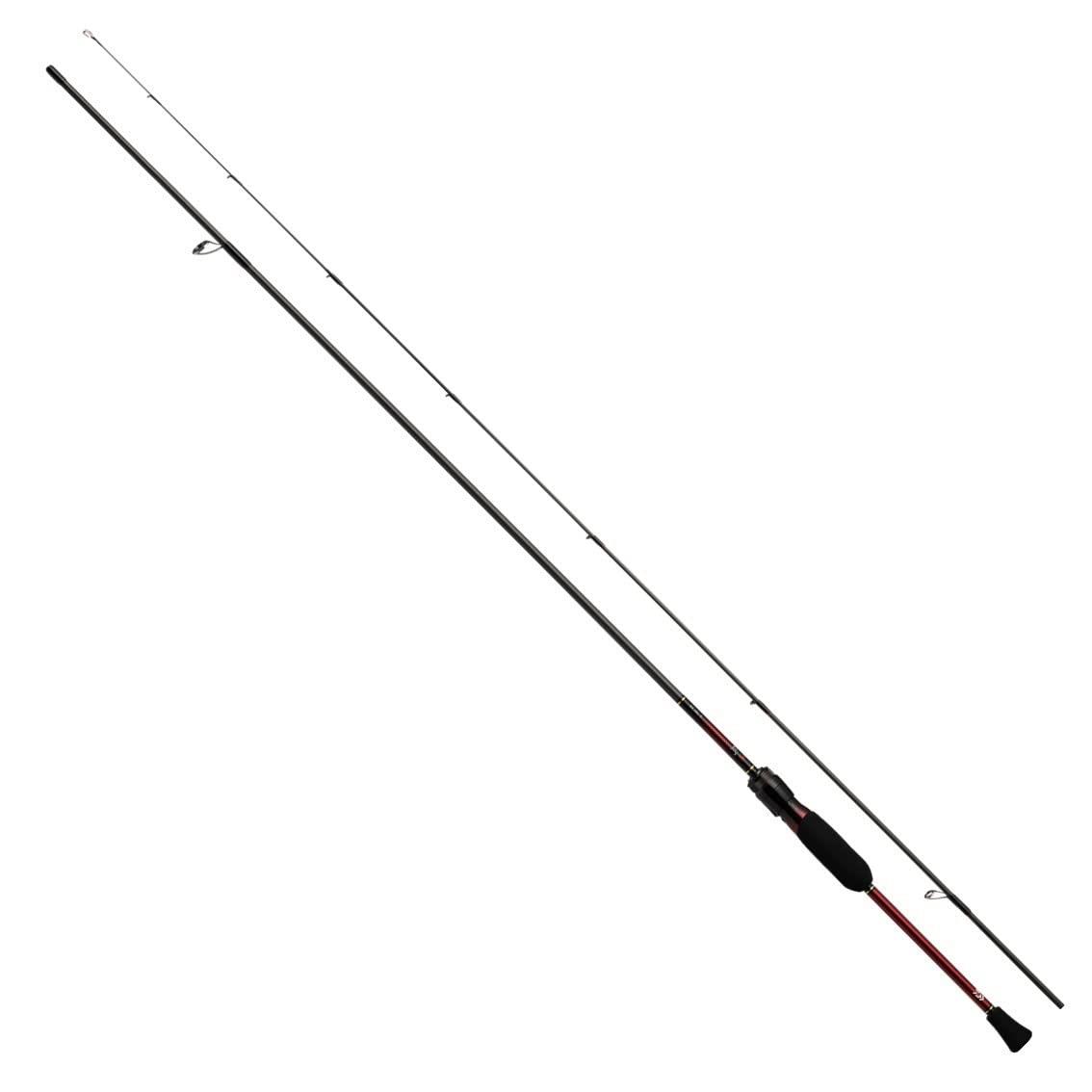 ダイワ(DAIWA) 月下美人 MX・N 74UL-S・N ブラック|セレクトショップ RST
