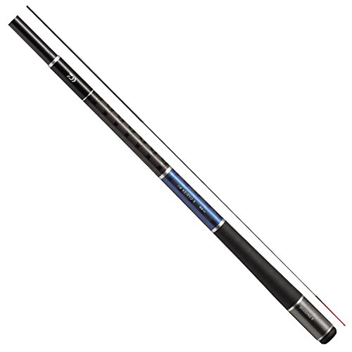 ダイワ(DAIWA) 渓流竿 小継渓流X 硬調36 全長3.61m 7,847円
