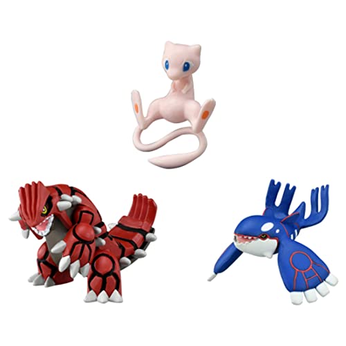 楽天市場】O ポケットモンスター モンコレ 激闘！レジェンド