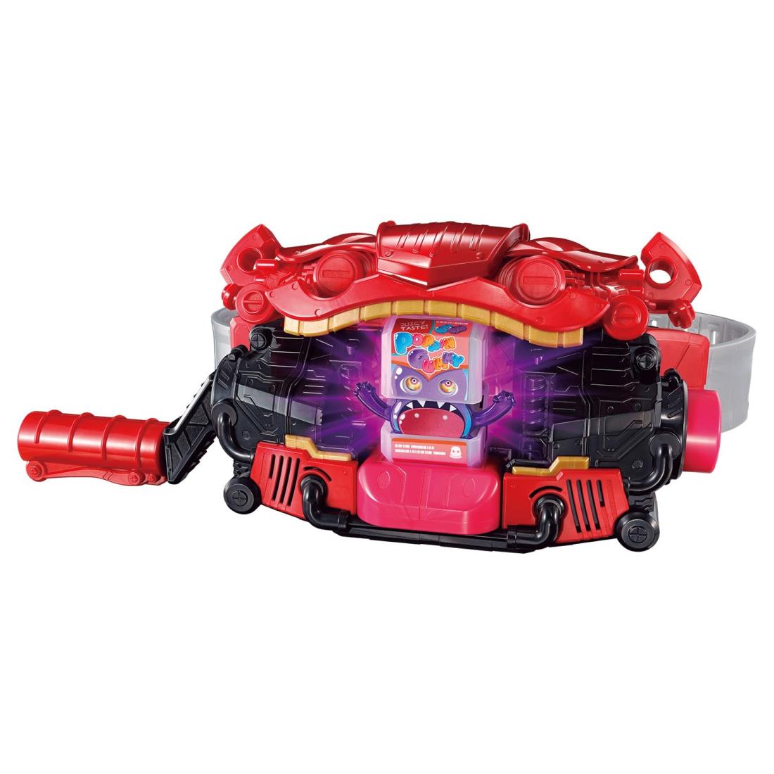 [バンダイ(BANDAI)] 仮面ライダーガヴ DX変身ベルトガヴ 対象年齢 3才以上【日本おもちゃ大賞2024キャラクター部門大賞】｜セレクトショップ RST