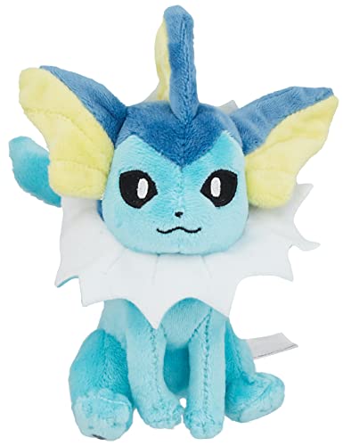 ポケモンセンター　シャワーズ　くったりぬいぐるみ　通常ver ポケモンセンター♡シャワーズ♡くったりぬいぐるみ♡通常ver