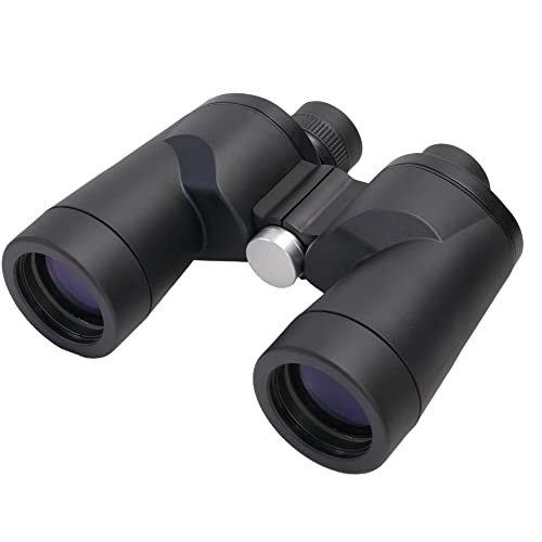 SIGHTRONJAPAN サイトロンジャパン 双眼鏡 ポロプリズム 10倍 50mm口径 完全防水 フルマルチコート Comet Scan 10x50 ブラック B374