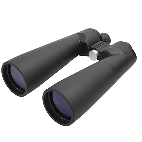 SIGHTRONJAPAN サイトロンジャパン 双眼鏡 ポロプリズム 18倍 80mm口径 完全防水 フルマルチコート Comet Scan 18x80 ブラック B375