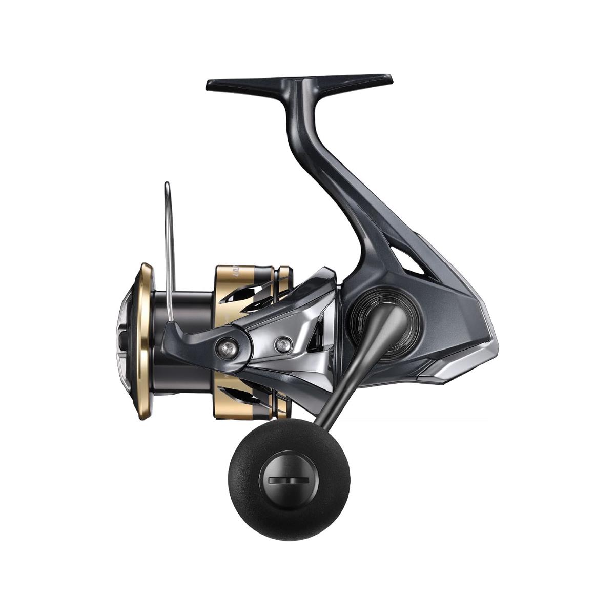 シマノ(SHIMANO) スピニングリール 25アルテグラ C5000XG｜セレクトショップ RST