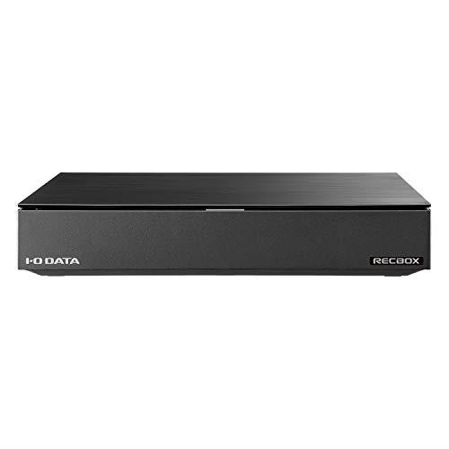 アイ・オー・データ 網状組織HDD 2結核症 RECBOX テレビ受像機録画 nasne スカ基準打数! 自動小銃ダビング スマホ相応う 日本製造会社   HVL-LS2