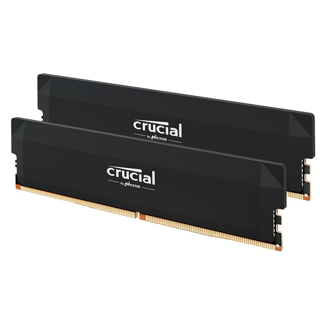 楽天市場】Crucial(クルーシャル) PRO (マイクロン製) デスクトップ用
