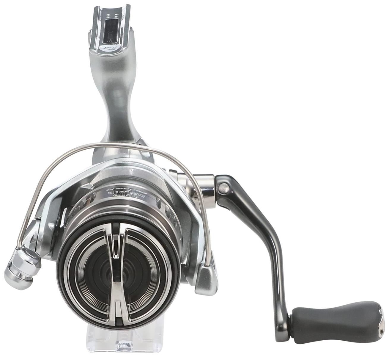 シマノ(SHIMANO) スピニングリール 21 ナスキー 2500SHG|セレクトショップ RST
