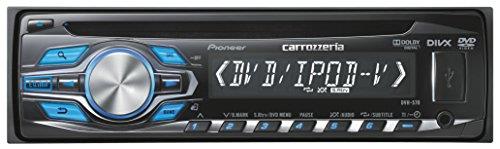 Pioneer パイ オニア オーディオ DVH-570 1D CD DVD USB カロッツェリア 20,343円
