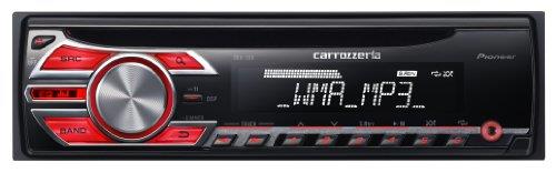 Pioneer パイ オニア オーディオ DEH-380 1D CD AUX カロッツェリア｜セレクトショップ RST