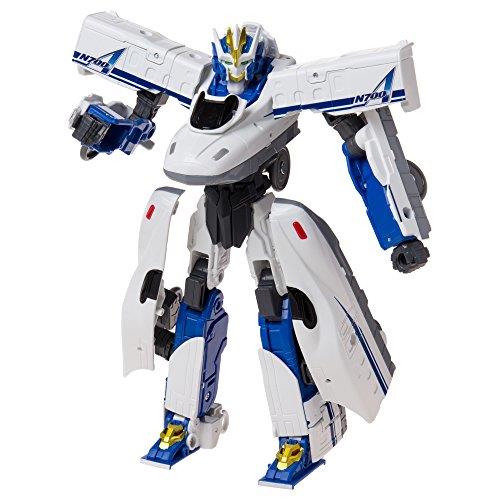 プラレール 新幹線変形ロボ シンカリオン DXS05 シンカリオン N700Aのぞみ画像