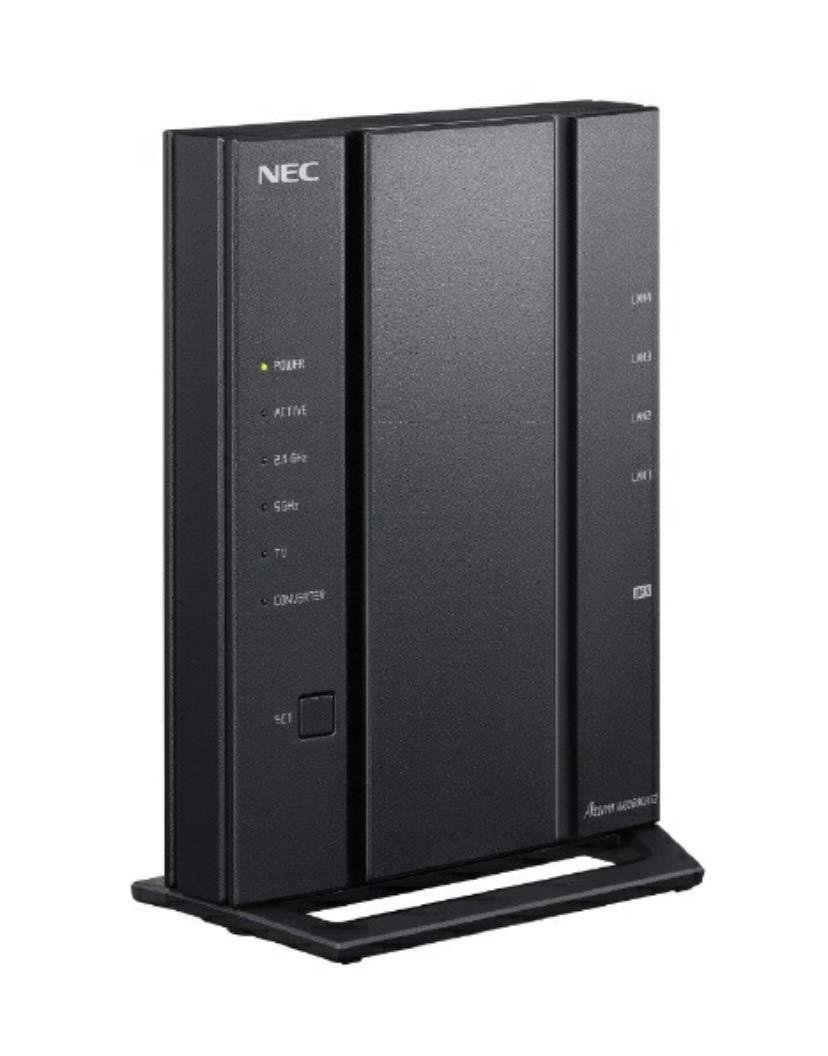 NEC 無線LAN Atermシリーズ 新規単体 WiFi ルーター 20250821195718_67_1.jpg