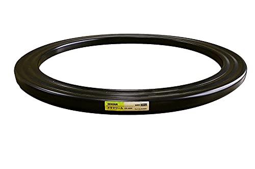 デンサン ドラマワール 膜鳴楽器・やり方用回転させる台 4.9kN(500kgf)用 全能型(乗せる其の儀を選ばない) DR-450N