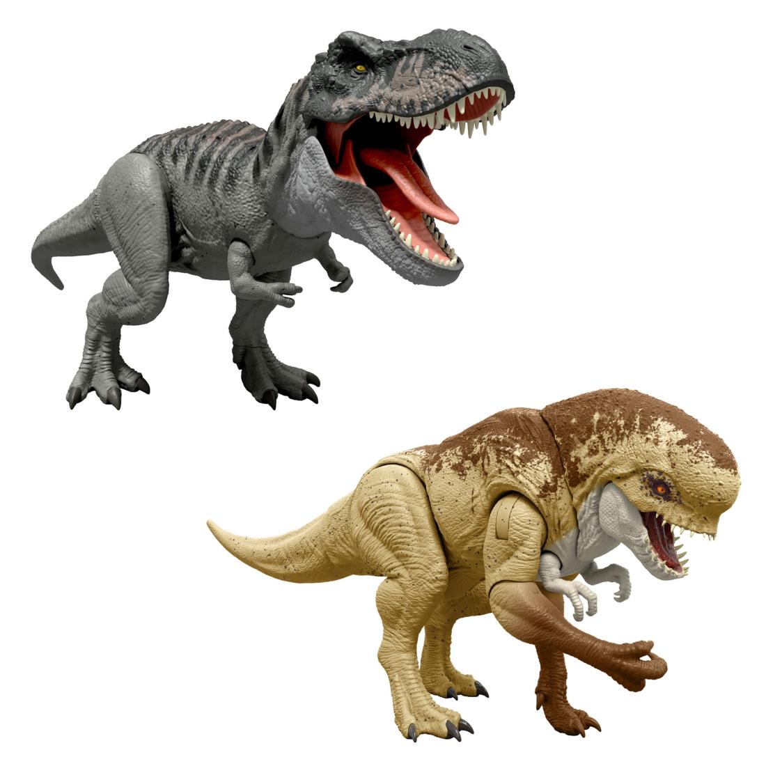 楽天市場】マテル ジュラシックワールド(JURASSIC WORLD) バトル