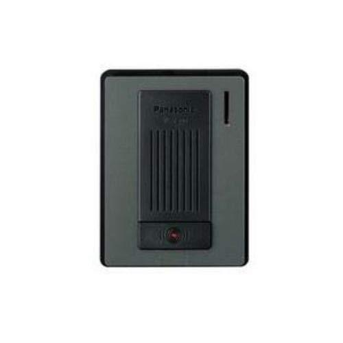 パナソニック(Panasonic) 増設用音吐門番役機 VL-V500-K