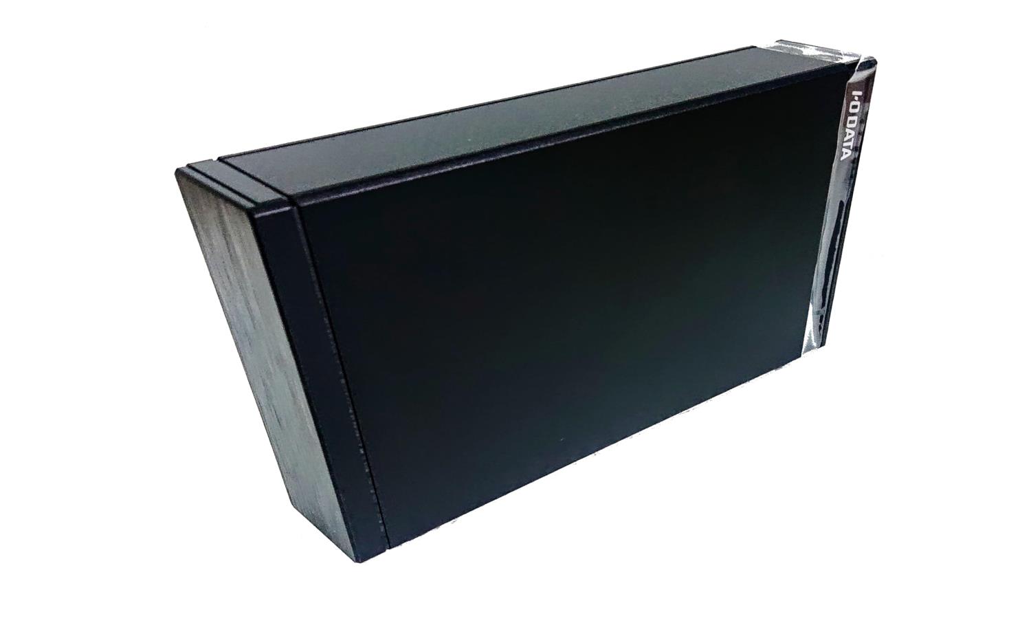 HDD-UTL4KB テレビ録画&パソコン両対応 外付けハードディスク 4TB｜セレクトショップ RST