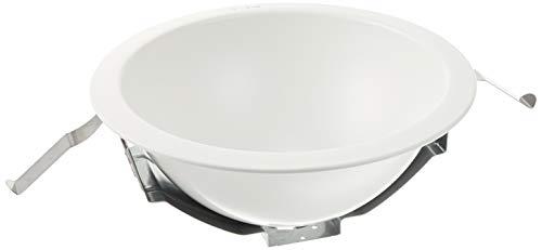 パナソニック(Panasonic) 落ちこむ点火装置 LED φ200 本体 白 白熱電球色 NNN61518WK
