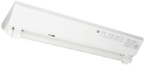パナソニック(Panasonic) 非常用照明器具 1200lm 富士型 1灯用 昼白色 NNFG21002JLE9