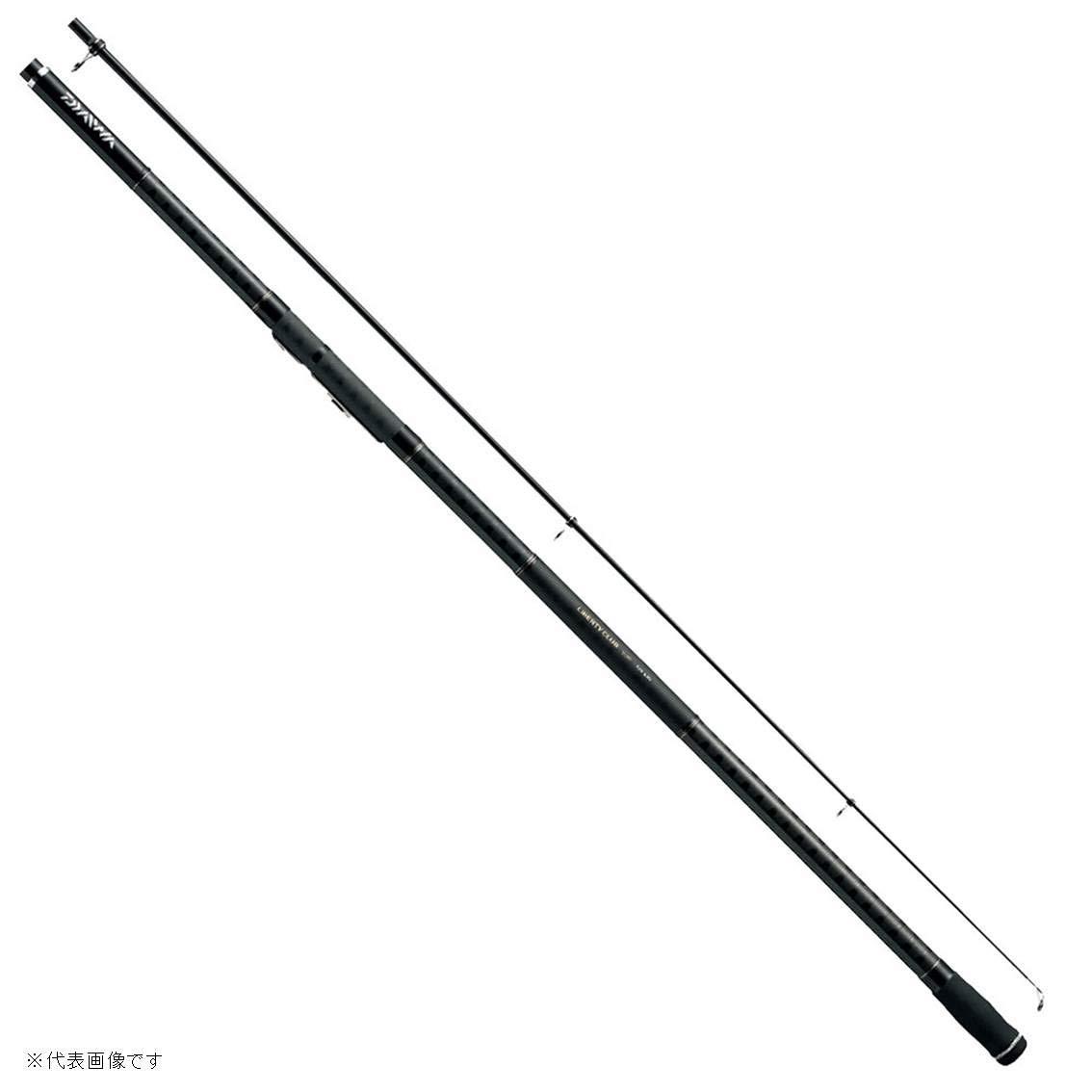 ダイワ(DAIWA) 振出投げ竿 リバティクラブサーフT・K 25-420・K 釣り竿