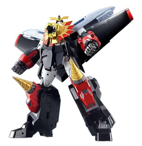楽天市場】送料無料◇超合金魂 GX-109 勇者王ガオガイガー 超