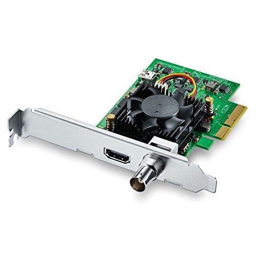 BlackmagicDesign DeckLink Mini Recorder 4K