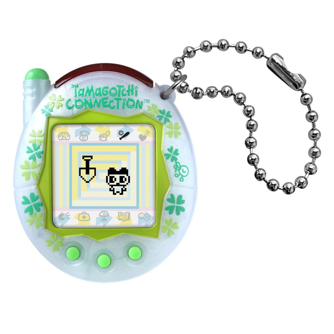 [バンダイ(BANDAI)] Tamagotchi Connection くろーばーらめ