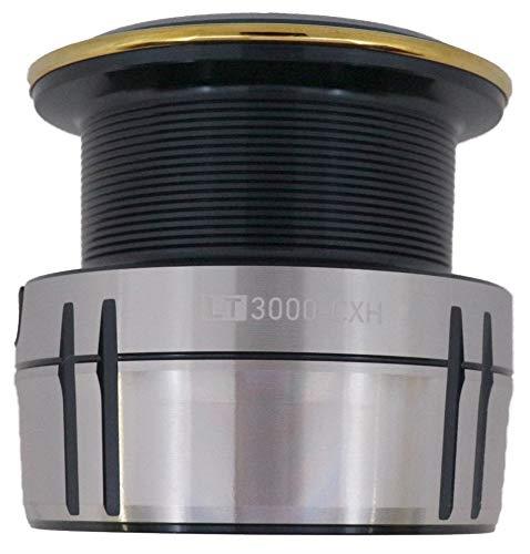 ダイワ(DAIWA) 純正パーツ 19 セルテート LT3000-CXH スプール(2-12) 部品番号 9 部品コード 128D04 00060048128D04