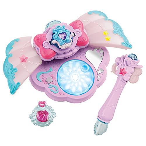 トロピカル～ジュ!プリキュア くるくる変身! マーメイドアクアパクト