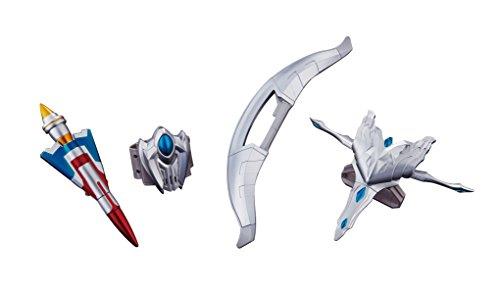 [バンダイ] ウルトラマンジード ウルトラマンゼロなりきりセット画像