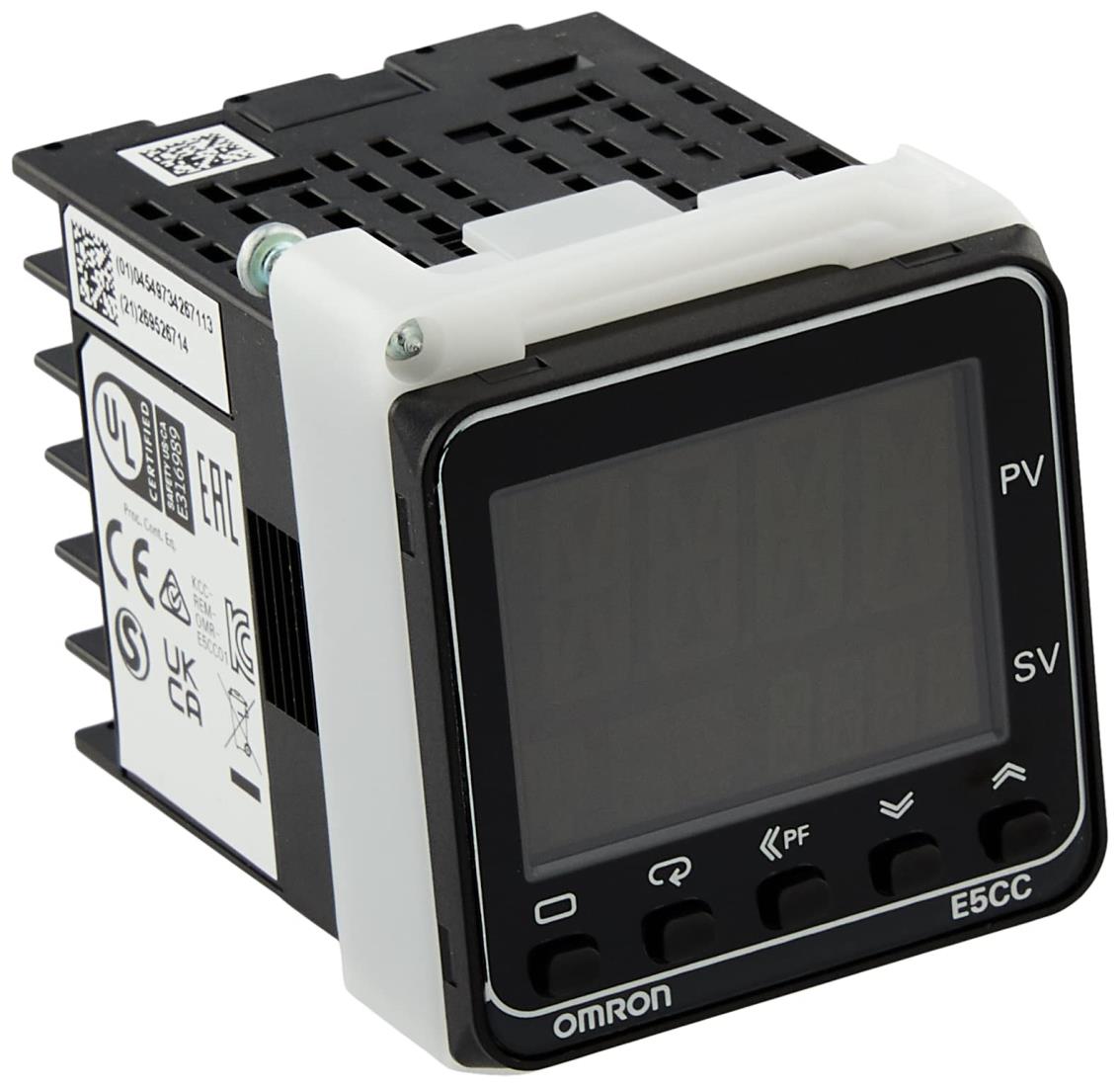 オムロン(OMRON) 温度調節器(デジタル調節計)