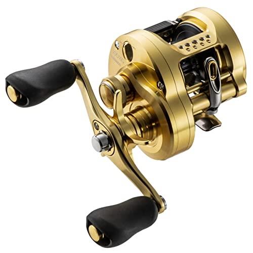 シマノ(SHIMANO) ベイトリール 23 カルカッタコンクエスト MD 300XG (右ハンドル) ルアーキャスティング|セレクトショップ RST