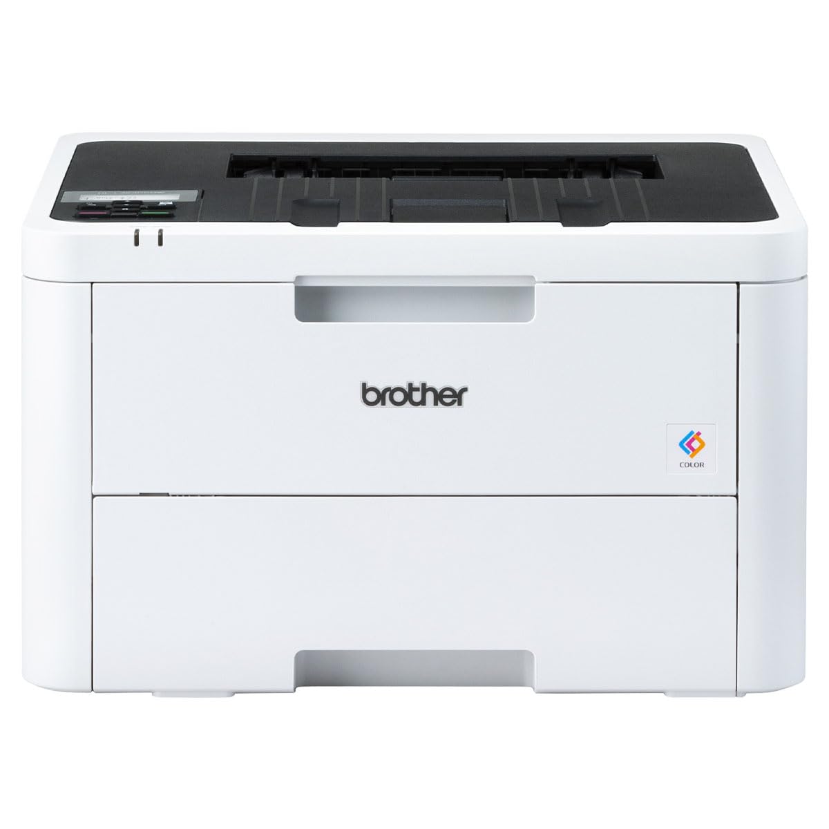 ブラザー工業 A4カラーレー ザープリンター HL-L3240CDW (無線・有線LAN/両面印刷)