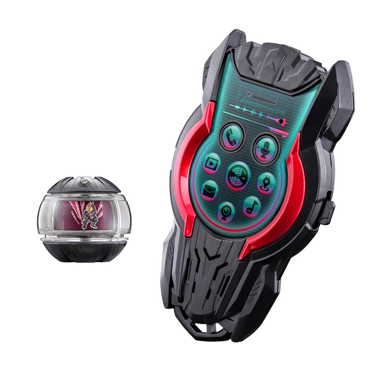 [バンダイ(BANDAI)] 仮面ライダーゼッツ DXゼッツフォン 対象年齢 3 才以上