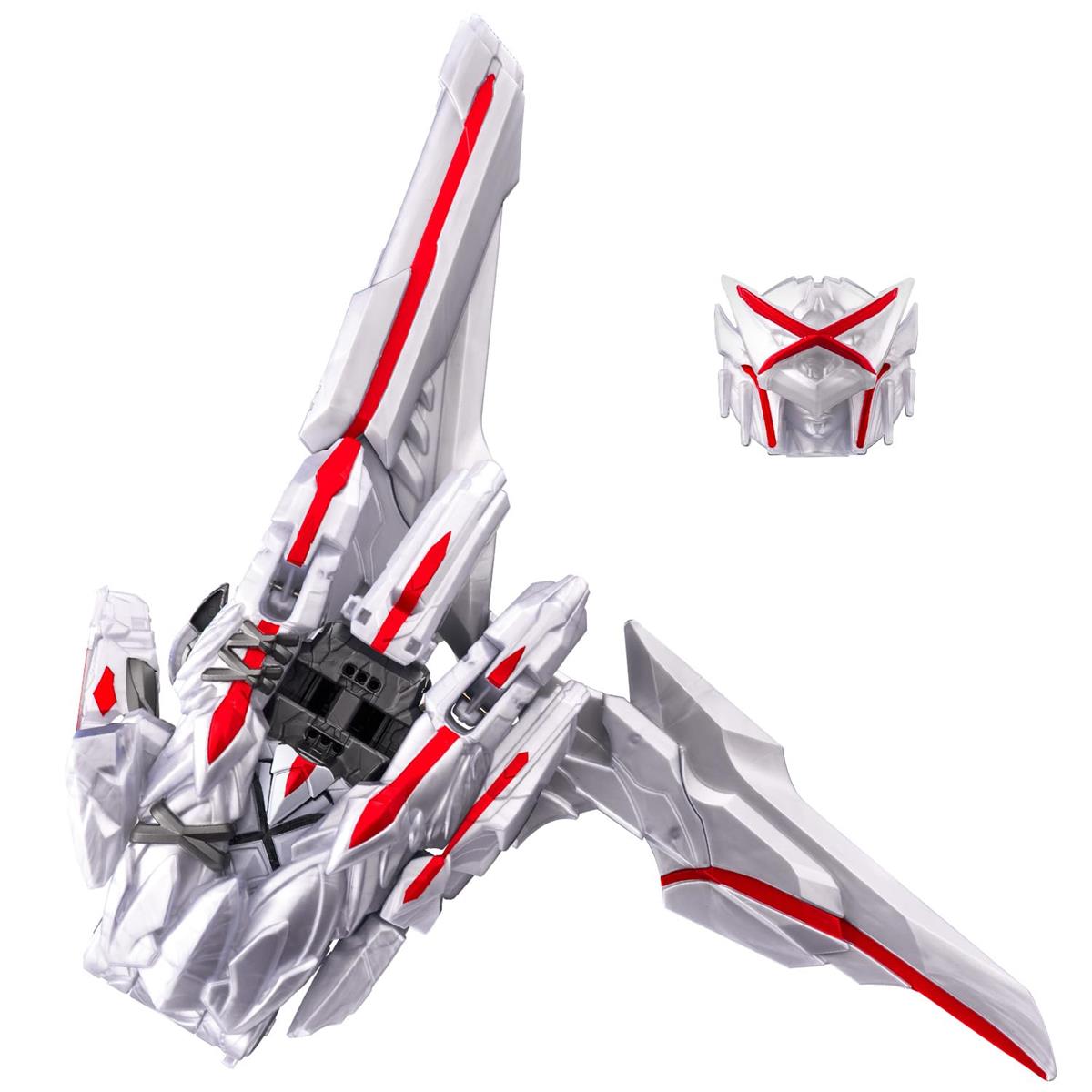 [バンダイ(BANDAI)] ナンバーワン戦隊ゴジュウジャー DXテガジューン
