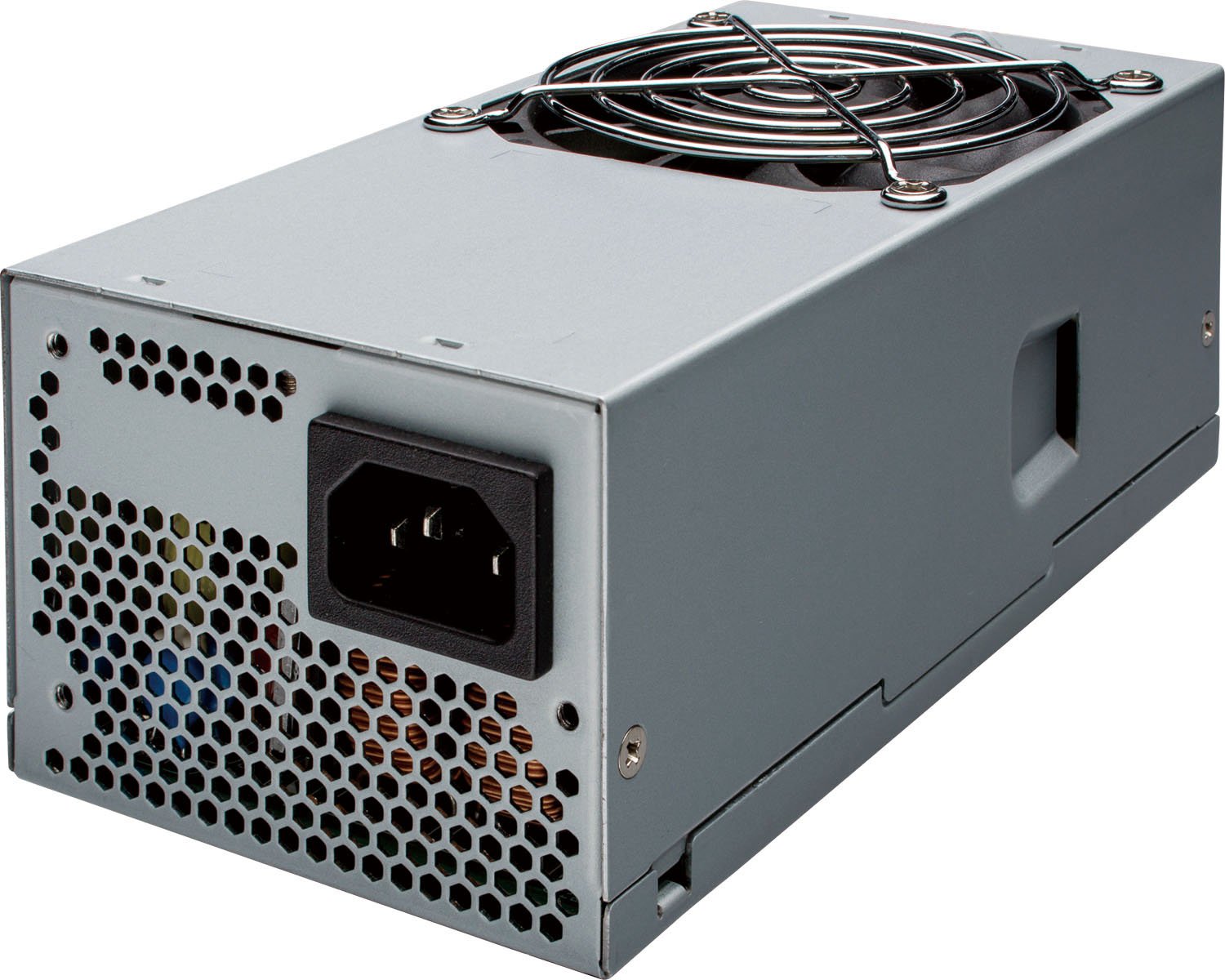 手利き目標にする ワット数社会的単位 300W TFX ワット数 80 PLUS ゴールド マイコンワット数 8糎 静音気違い KRPW-TX300W/90+