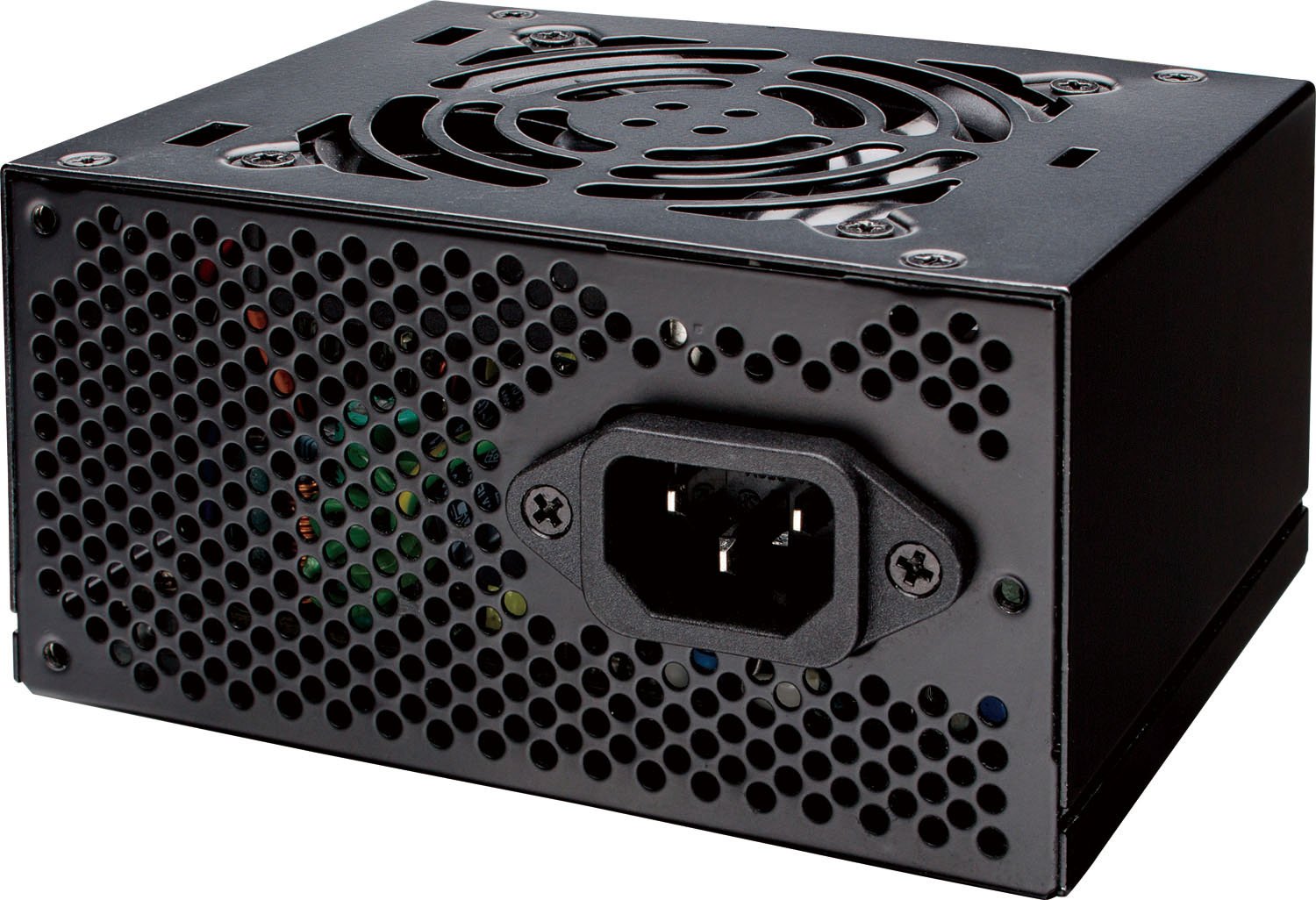 熟練者目標にする ワット数単一のもの 400W SFX ワット数 80 PLUS ゴールド マイコンワット数 8糎 静音気違い KRPW-SX400W/90+ その他-パソコン・周辺機器