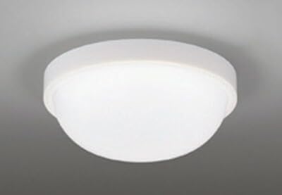 東芝 住宅用照明器具 浴室灯 軒下シーリング LED一体形 蛍光灯器具30Wクラス IP23防湿 昼白色5000K LEDG87910N-LS|セレクトショップ RST