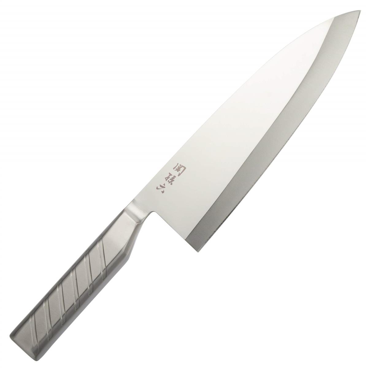 貝印 KAI 出刃 包丁 関孫六 オール ステンレス 240mm 日本製 093 AK5174