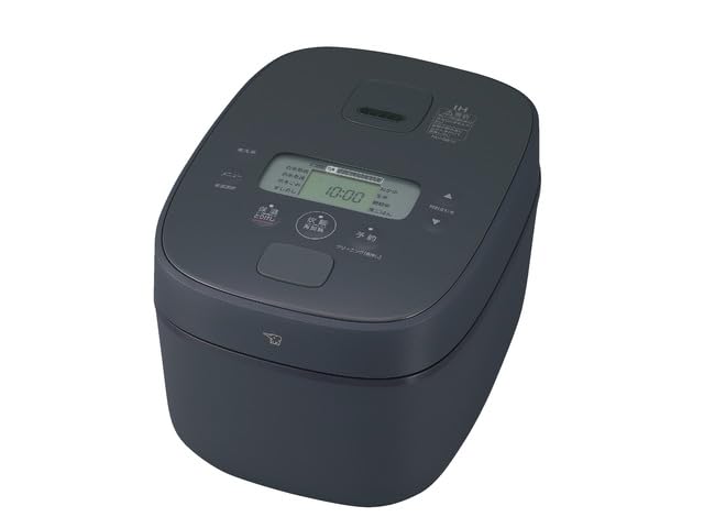 象印マホービン 炊飯器 5.5合 スレート黒いこと NW-QB10-BZ その他-キッチン用品・食器・調理器具