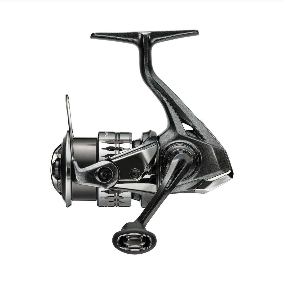 シマノ(SHIMANO) スピニングリール 25劣弱意識 XR C2500 F4 XG