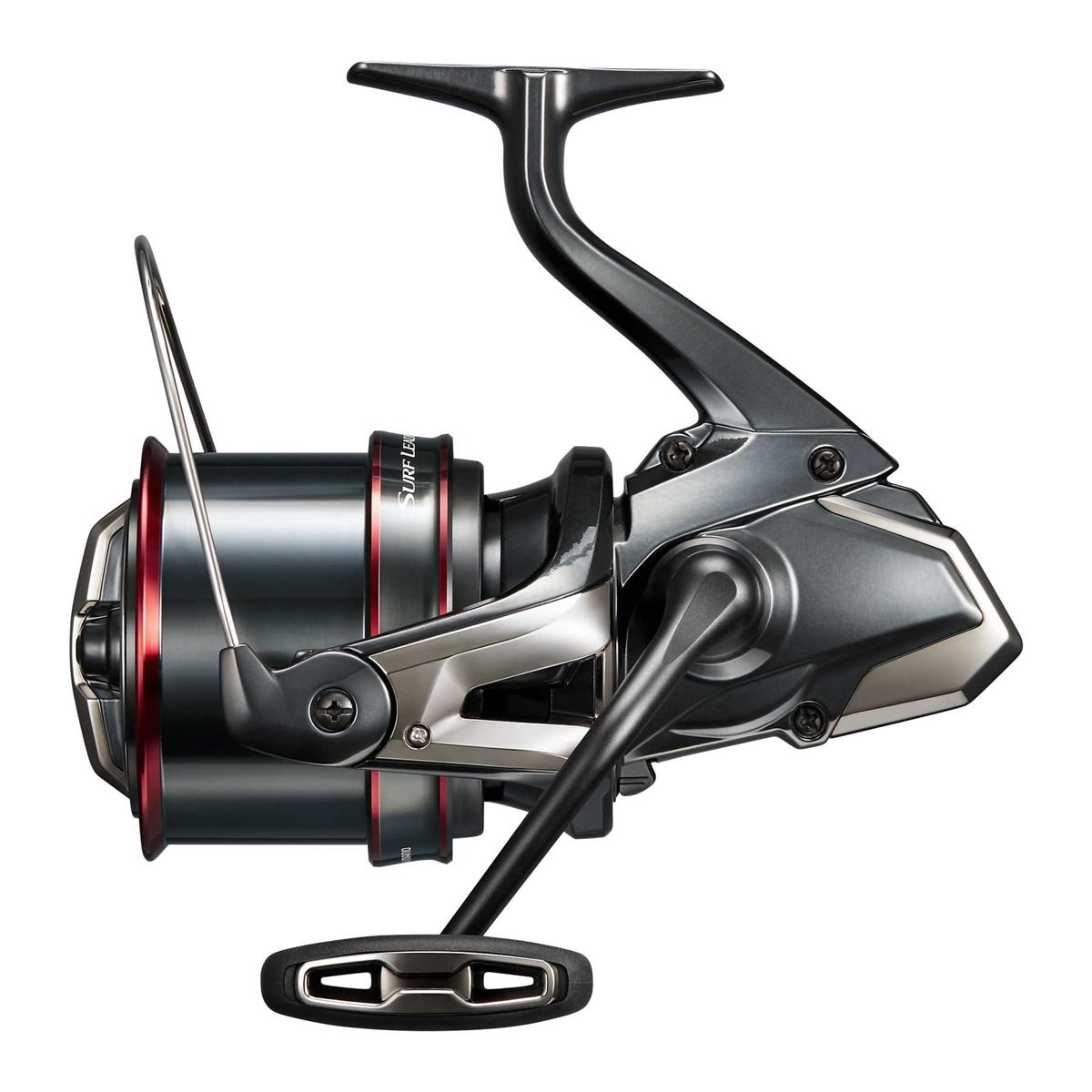 シマノ(SHIMANO) スピニングリール 25サーフ読み手 SD35 標準尺度