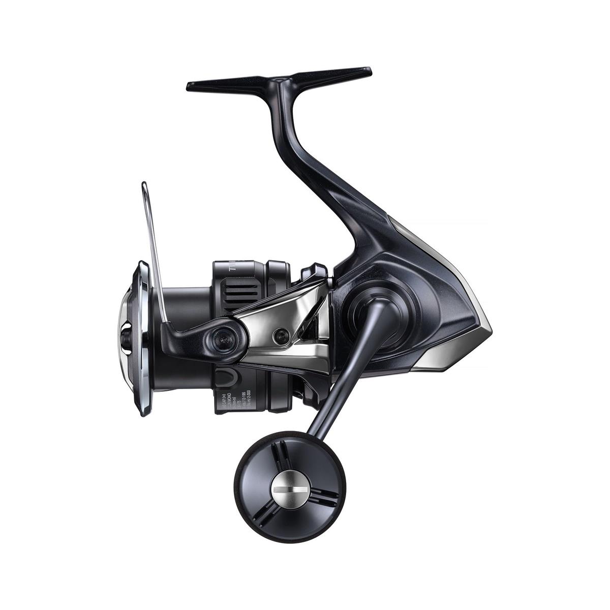 シマノ(SHIMANO) スピニングリール 25ツイン力強さ XD C5000XG