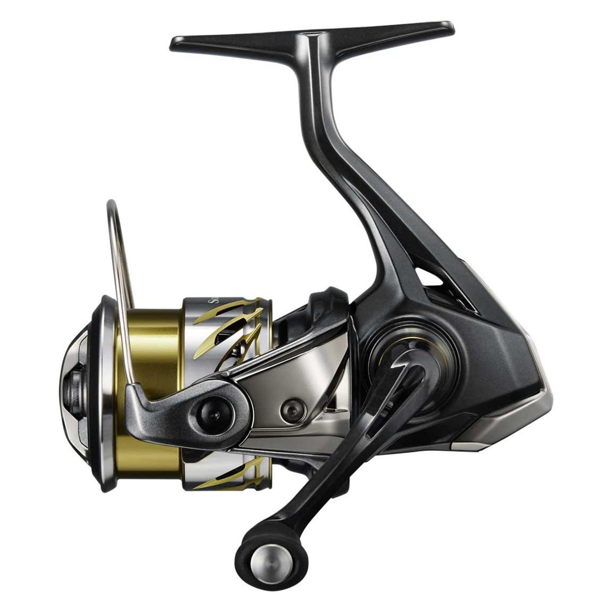 シマノ(SHIMANO) スピニングリール 25 ソアレXR C2000SSPG