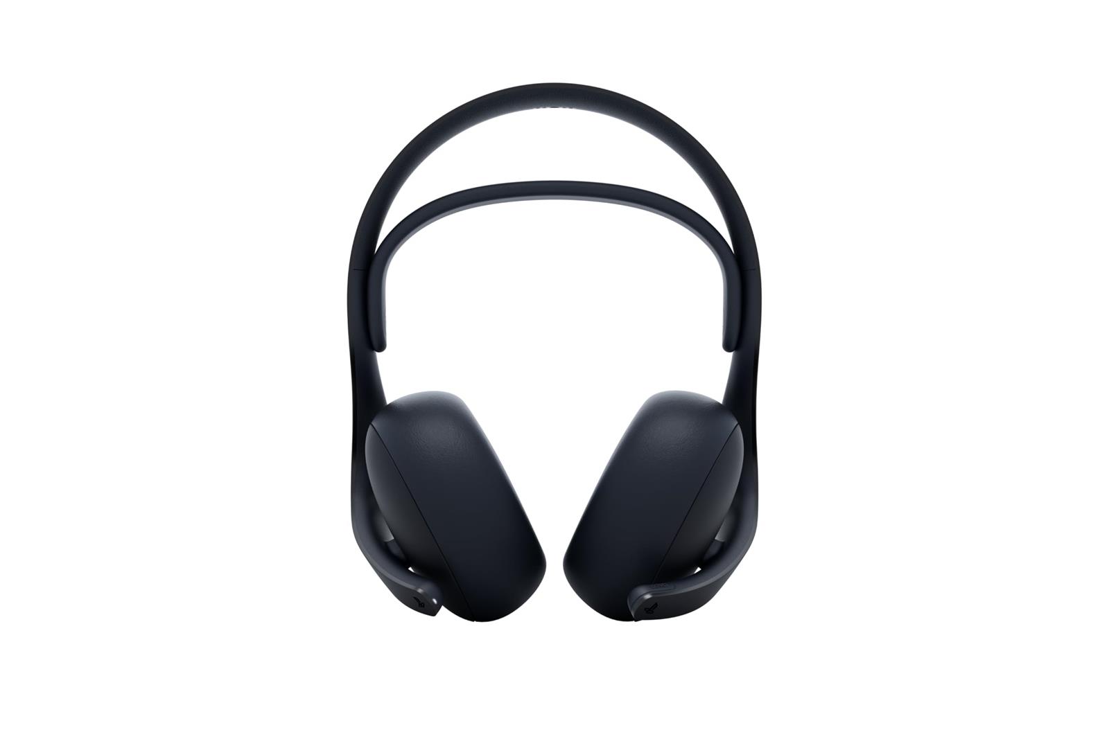 【純正品】PULSE Elite ワイヤレスヘッドセット ミッドナイト ブラック(CFI-ZWH2J01)