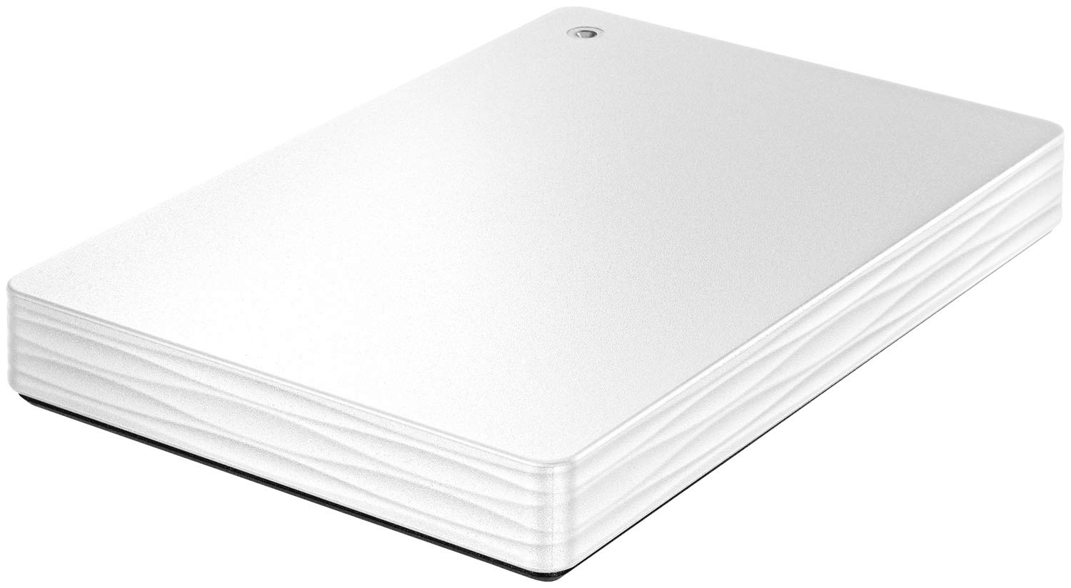 I-O DATA USB 3.1 Gen 1/2.0相応う 携帯型固定ディスク 「カクうす Lite」 白いこと 1結核症 HDPH-UT1WR